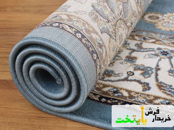 خریدار فرش دستباف نفیس تهران