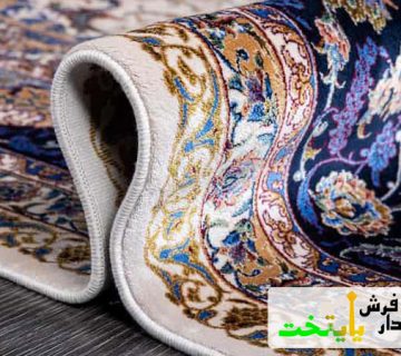 بهترین خریدار فرش ابریشم تبریز