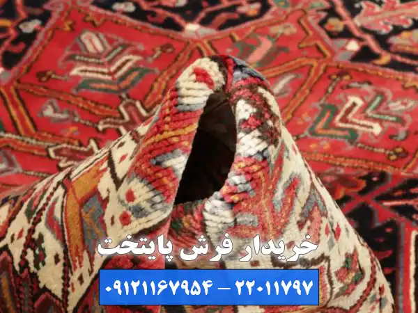 چرا خریدار فرش پایتخت در کرج بهترین انتخاب است؟